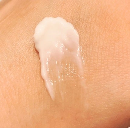 MT コントアB クリーム/MTメタトロン/フェイスクリームを使ったクチコミ(3枚目)