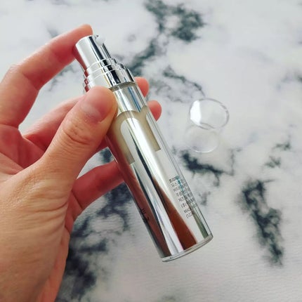 ユース ラディアンス ビタチノール セラム/primera/美容液を使ったクチコミ(4枚目)