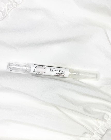 まゆ毛美容液/MavY./美容液を使ったクチコミ(1枚目)