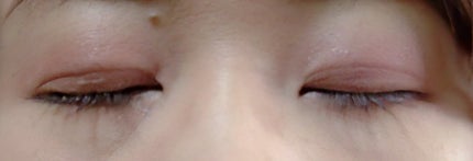 フェイス スタイリスト/SNIDEL BEAUTY/アイシャドウパレットを使ったクチコミ(3枚目)