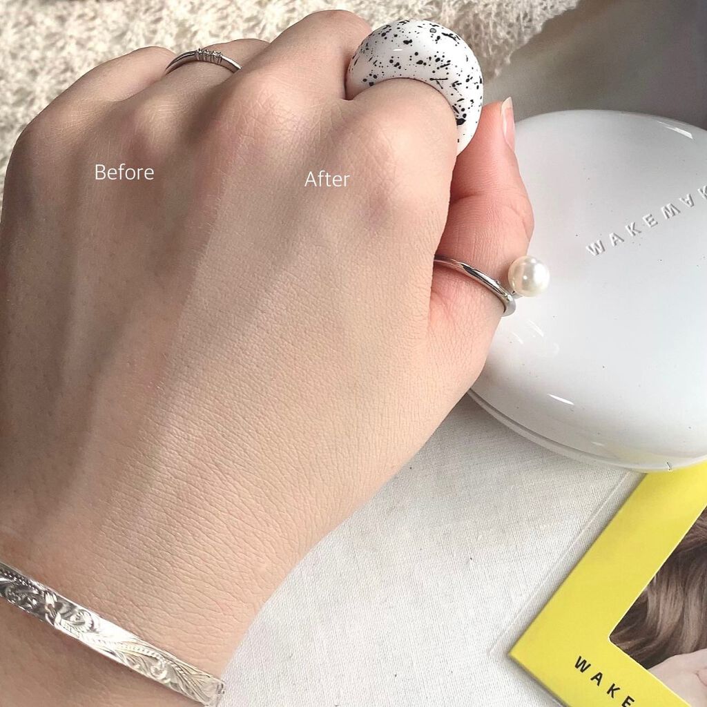 ããŒãð°éåœã³ã¹ã¡ç掻 on LIPS ãããã±ãŸã§ç°å¢ã«åªããã¯ãã·ã§ã³ãWAKEMAKEVEGANC..ãïŒ4æç®ïŒ