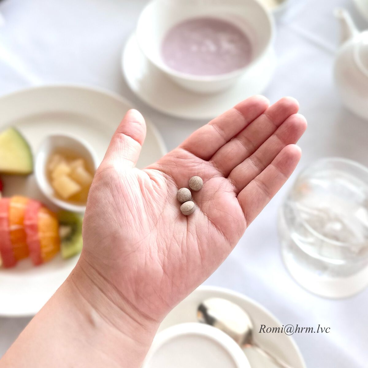 大人のカロリミット/ファンケル/ボディサプリメントを使ったクチコミ（2枚目）