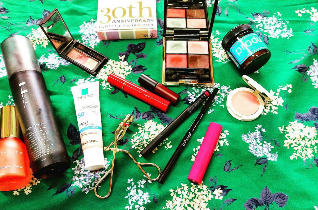 トーン ホリデー メイクアップ コレクション 2020/to/one/メイクアップキットを使ったクチコミ（1枚目）