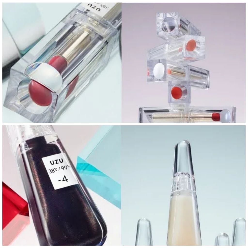  38°C / 99°F Lipstick <TOKYO>/UZU BY FLOWFUSHI/口紅を使ったクチコミ（3枚目）