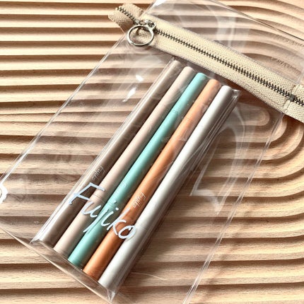 仕込みアイライナー /Fujiko/リキッドアイライナーを使ったクチコミ(5枚目)