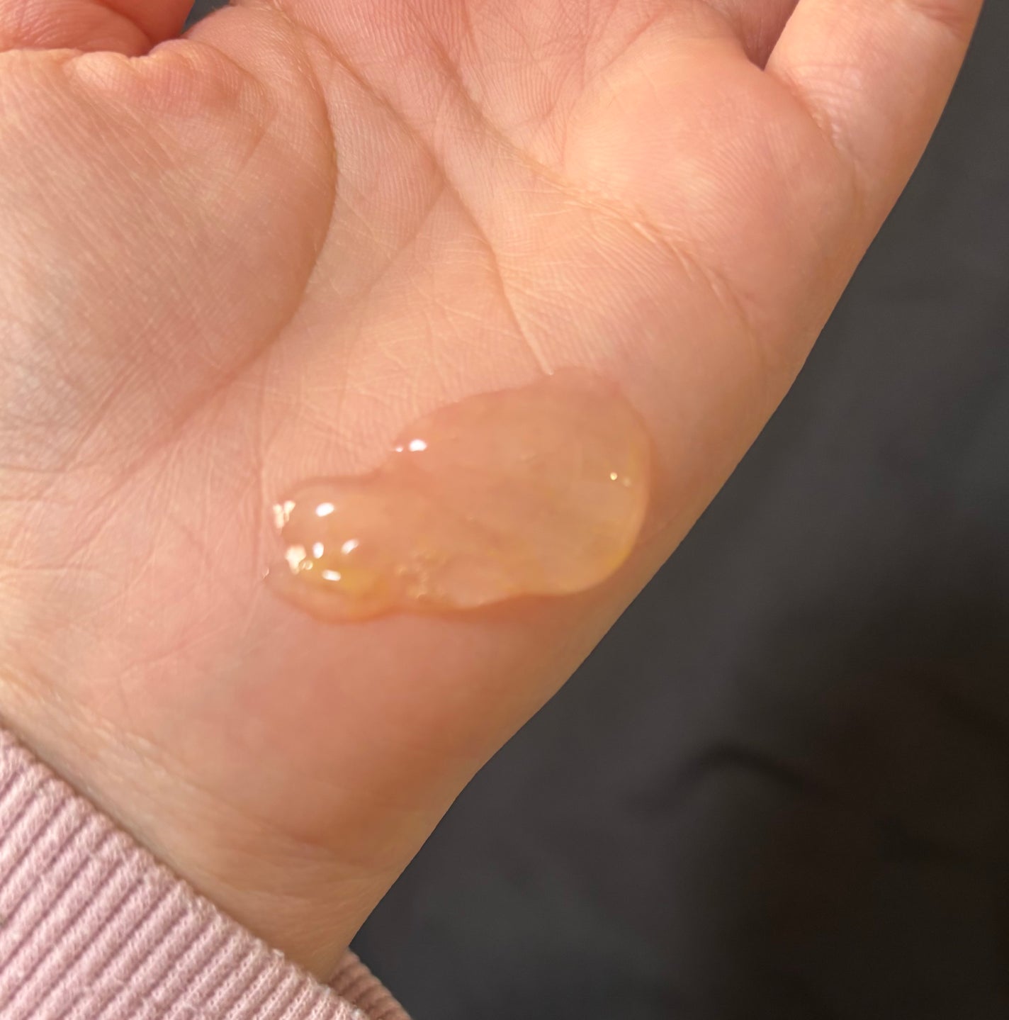 モイスチャーライジング コンセントレートグロウ セラム/AMPULE SHOT/美容液を使ったクチコミ(2枚目)