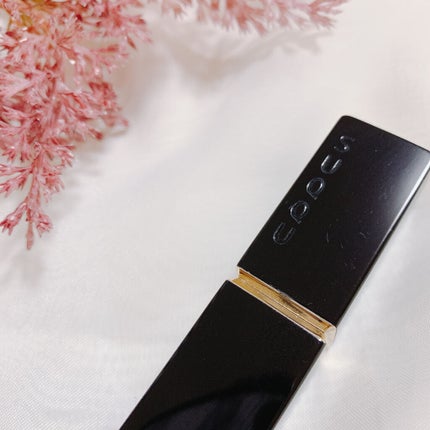 モイスチャー リッチ リップスティック/SUQQU/口紅を使ったクチコミ(2枚目)