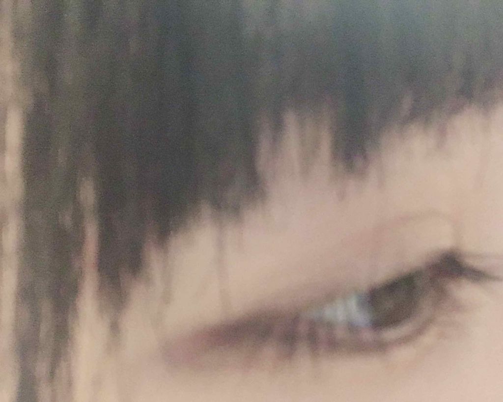 トーンアップアイシャドウ/CEZANNE/アイシャドウパレットを使ったクチコミ(3枚目)