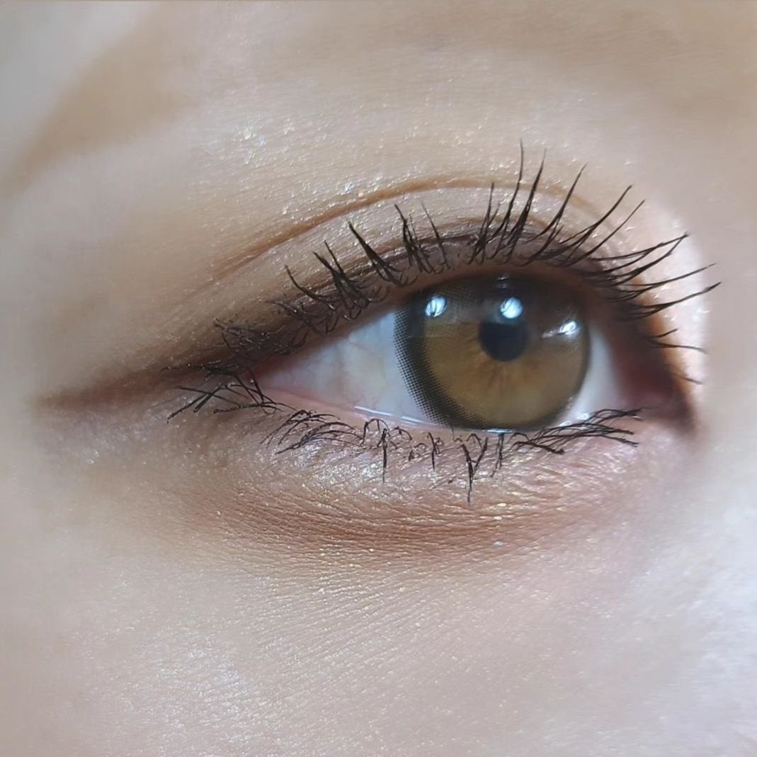 オールラッシュ マスク ロング&セパレート<マスカラ>/ラブ・ライナー/マスカラを使ったクチコミ(5枚目)