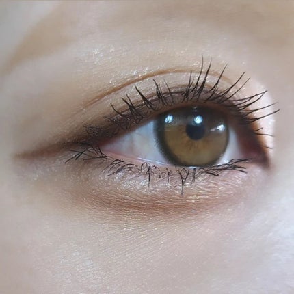 オールラッシュ マスク ロング&セパレート<マスカラ>/ラブ・ライナー/マスカラを使ったクチコミ(5枚目)