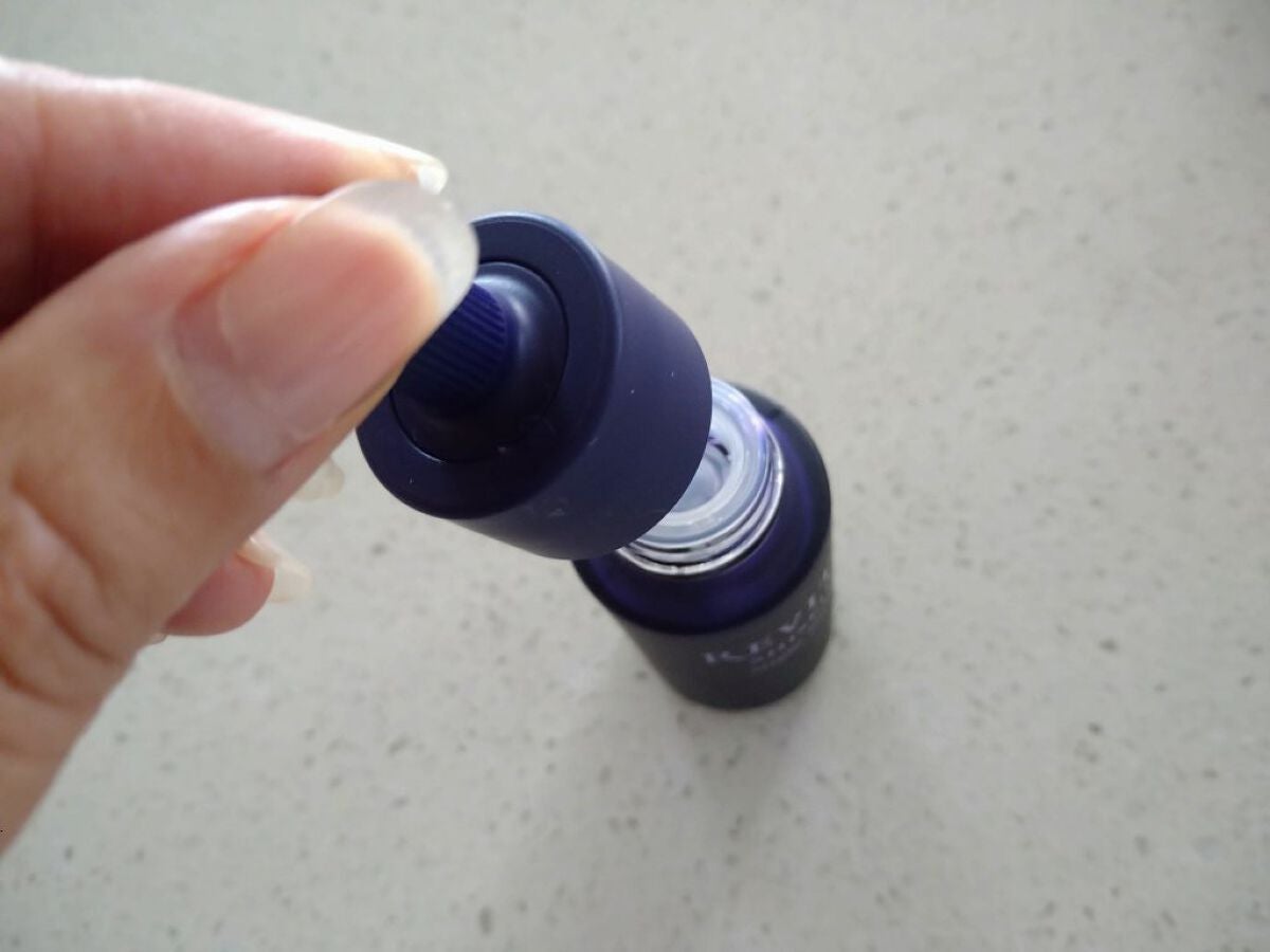 ナイトセラム /リバイタル/美容液を使ったクチコミ(4枚目)