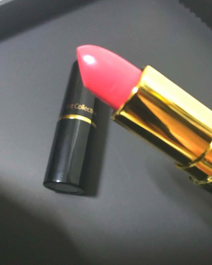 ATなめらかリップスティック/キャンドゥ/口紅を使ったクチコミ(1枚目)