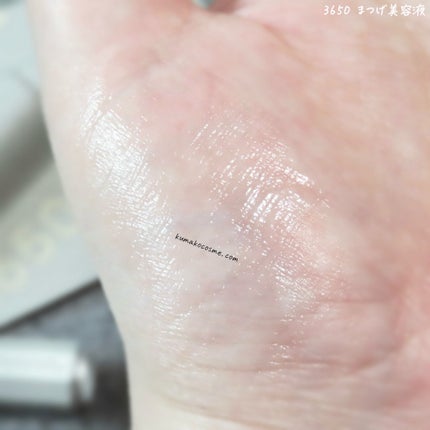 まつげ美容液/3650/まつげ美容液を使ったクチコミ(4枚目)