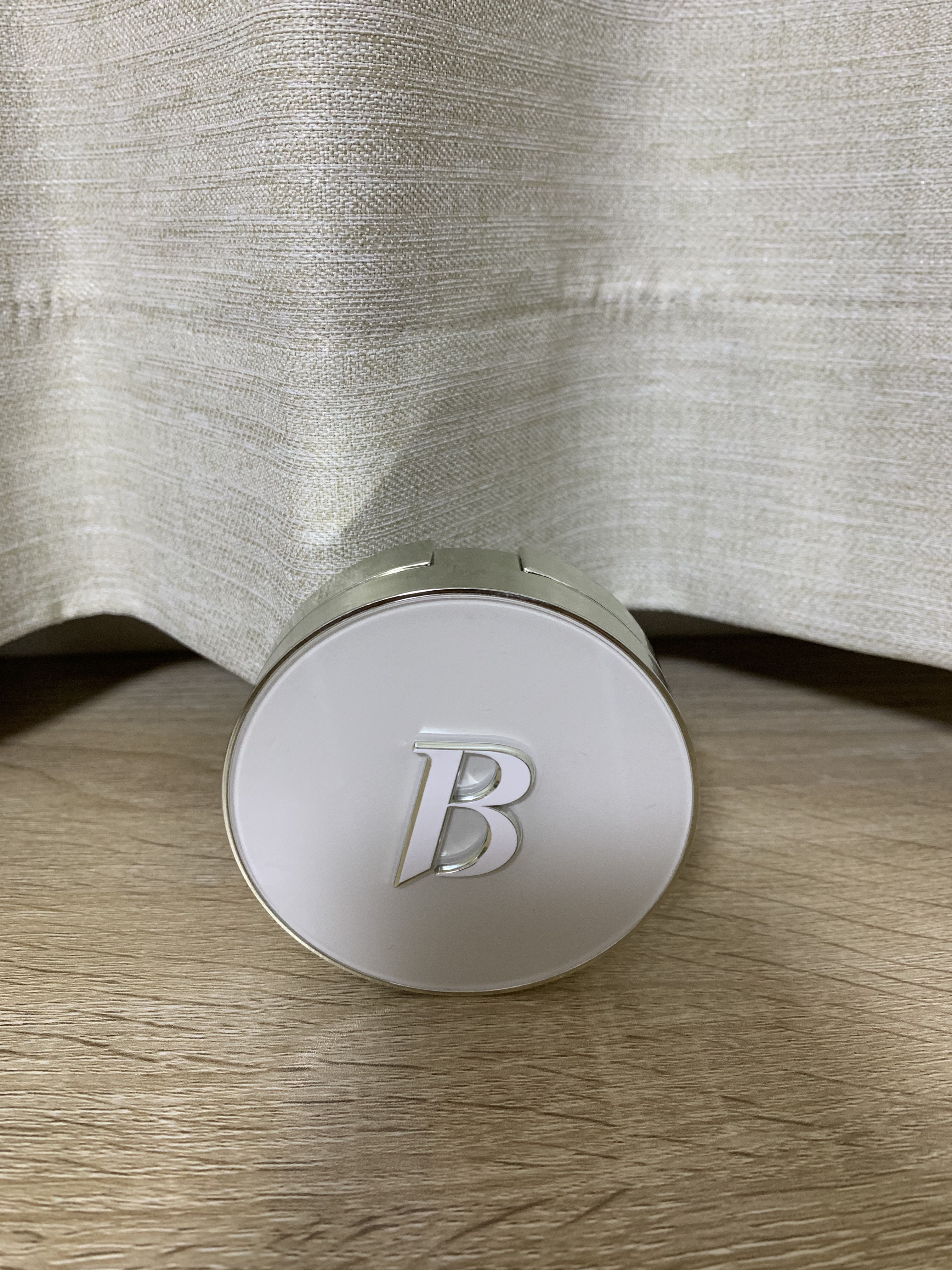 カバーリシャス アルティメット ホワイトクッション/BANILA CO/クッションファンデーションを使ったクチコミ（1枚目）