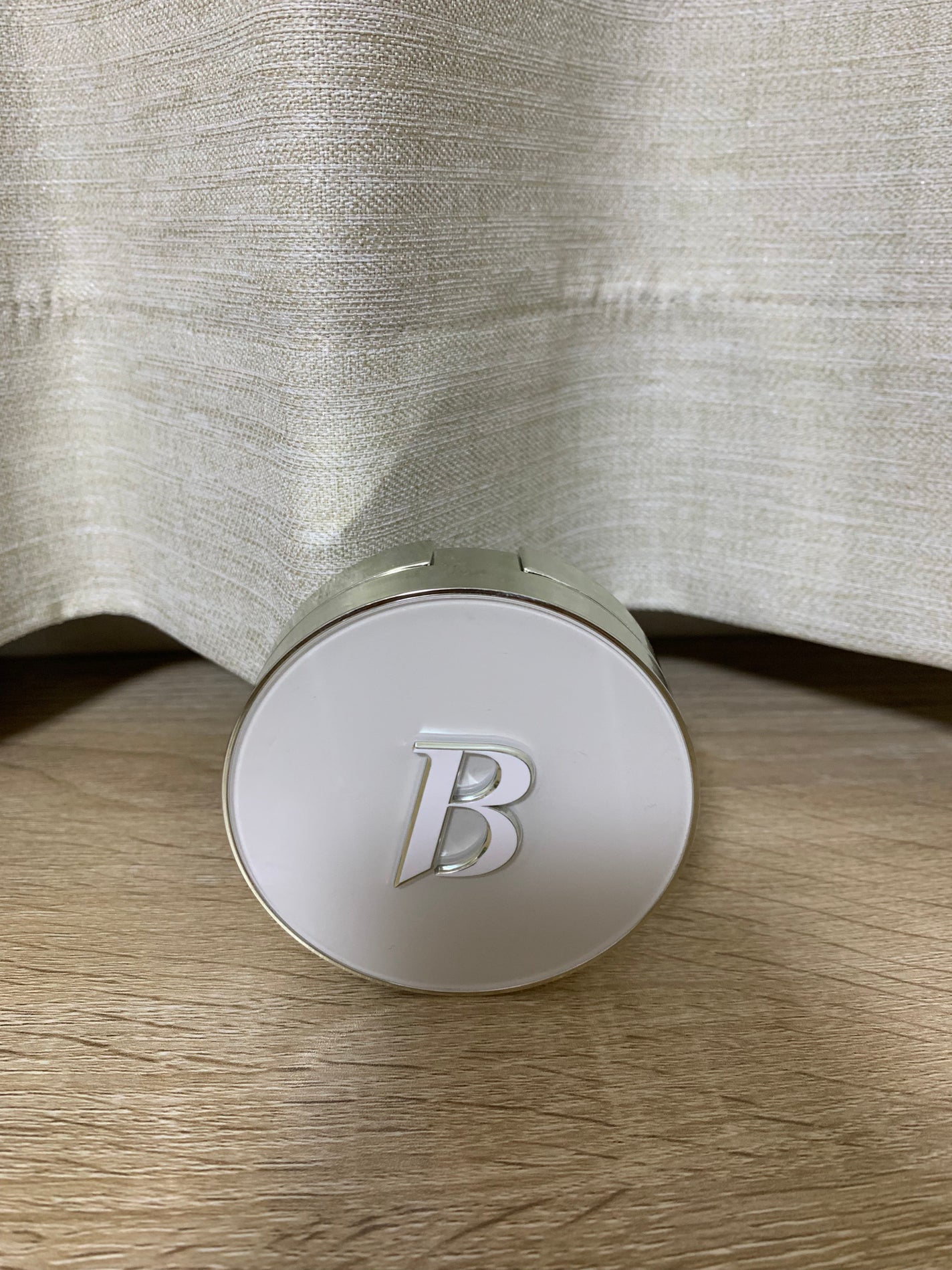 カバーリシャス アルティメット ホワイトクッション/BANILA CO/クッションファンデーションを使ったクチコミ(1枚目)