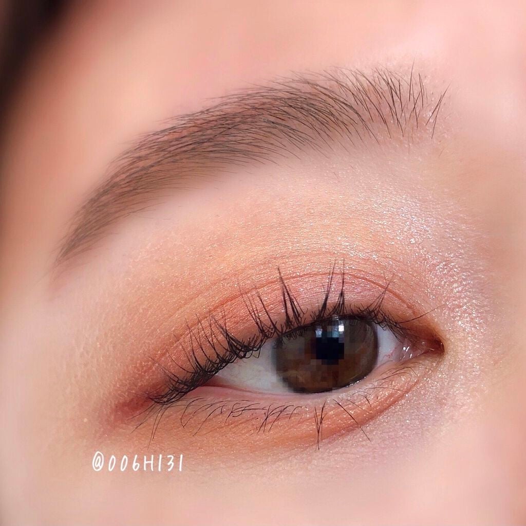 ハイピグメント ロングウェアアイライナー/NARS/ペンシルアイライナーを使ったクチコミ(5枚目)