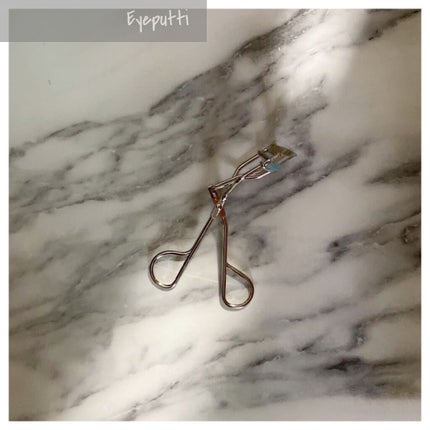 ひとえ・奥ぶたえ用カーラー/アイプチ®/ビューラーを使ったクチコミ(1枚目)