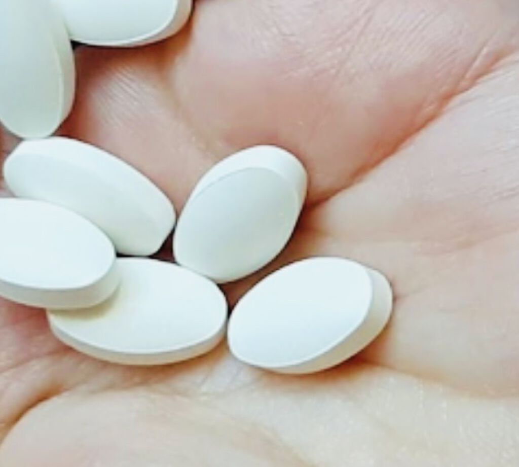 乳酸菌(EC-12)チュアブル/乳酸菌(EC-12)/健康サプリメントを使ったクチコミ（3枚目）