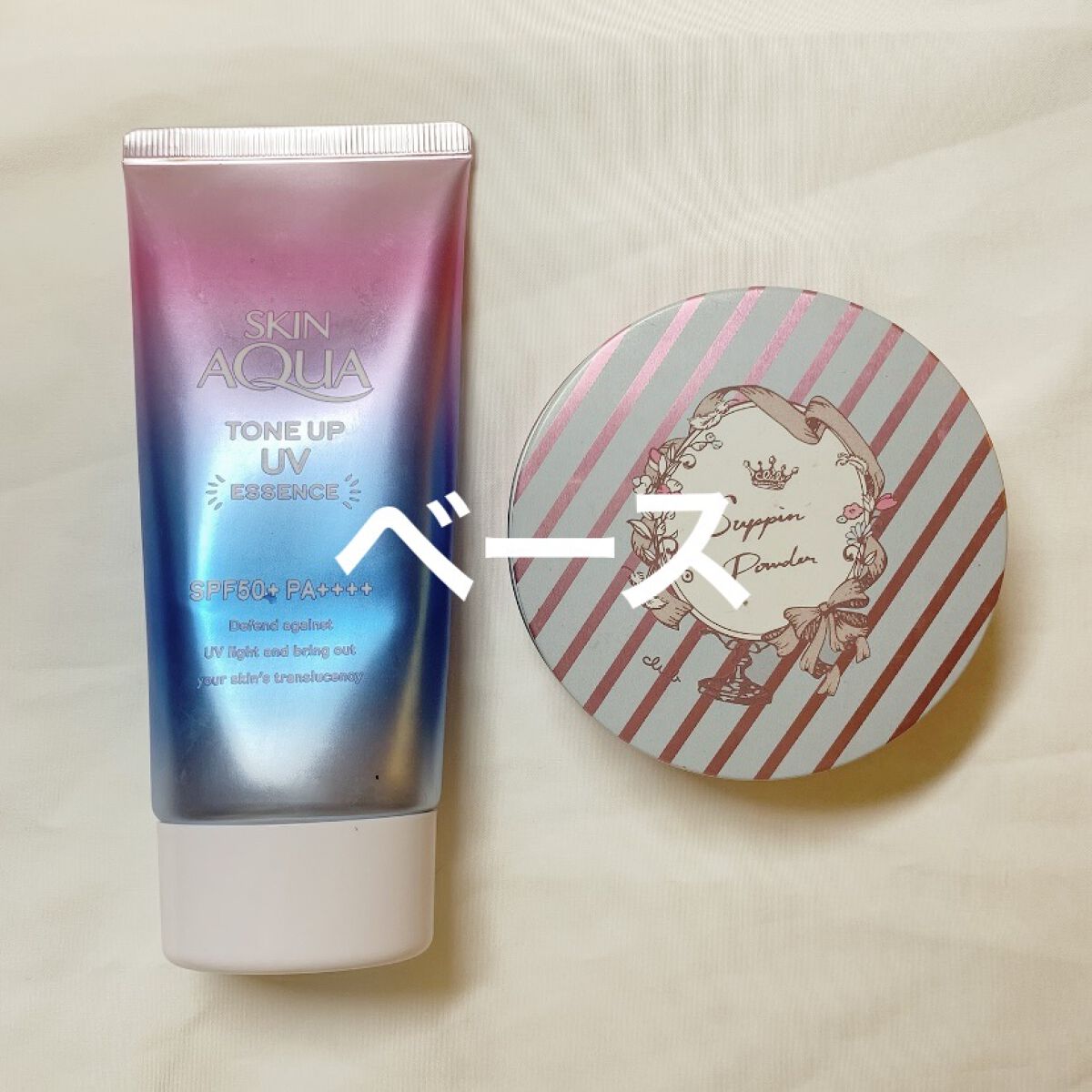 シェーディングパウダー/キャンメイク/シェーディングを使ったクチコミ（2枚目）