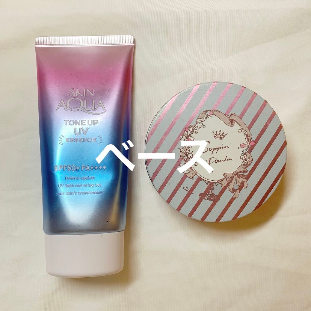 シェーディングパウダー/キャンメイク/シェーディングを使ったクチコミ(2枚目)