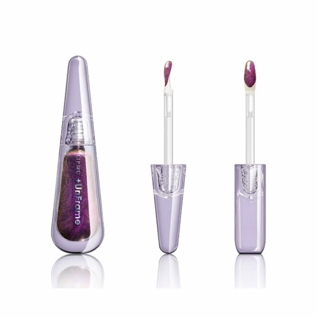 38°C / 99°F リップトリートメント (リップ美容液)/UZU BY FLOWFUSHI/リップケアを使ったクチコミ(2枚目)