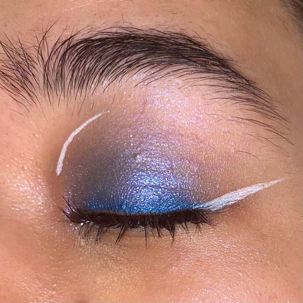 Borboleta ヘアチョーク/GCLABO/ヘアカラーを使ったクチコミ(5枚目)