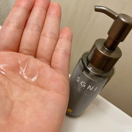 モイストミルク /SGNI/ヘアミルクを使ったクチコミ(4枚目)