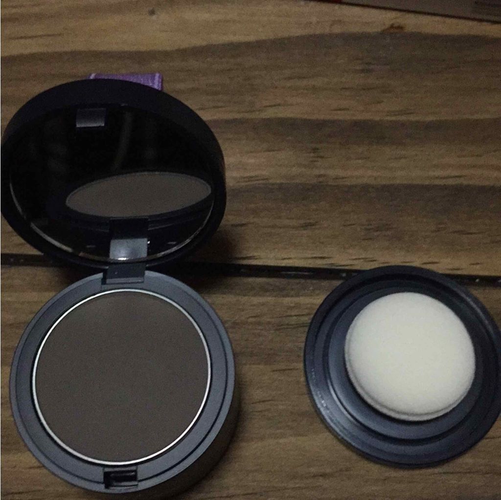 デコシャドウ by.F/Fujiko/シェーディングを使ったクチコミ（2枚目）