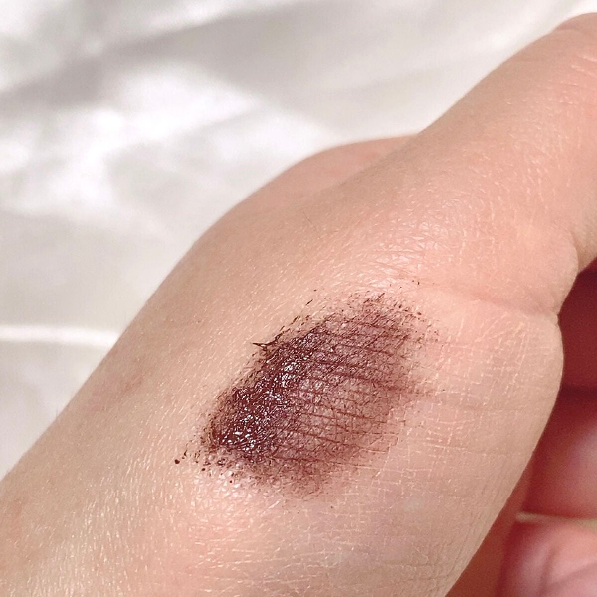 パーフェクトエクステンション マスカラ for カール/D-UP/マスカラを使ったクチコミ(5枚目)