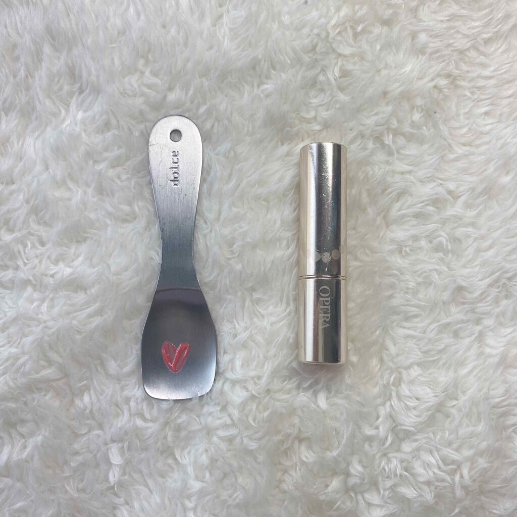 オペラ リップティント N/OPERA/リップティントを使ったクチコミ(1枚目)