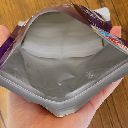 ルルルン ハイドラ EX マスク/ルルルン/シートマスク・パックを使ったクチコミ(1枚目)