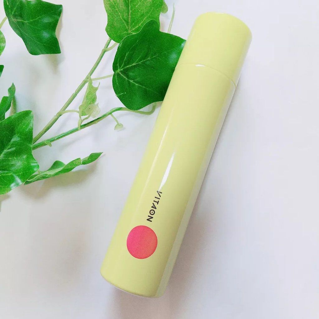 ビタオンチアフルミスト/VITAON/ミスト状化粧水を使ったクチコミ(1枚目)