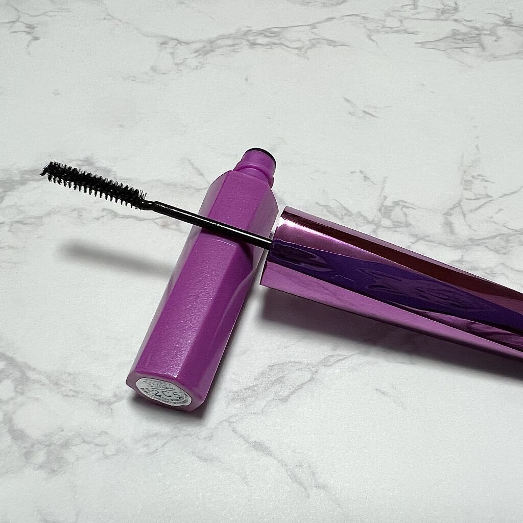 「塗るつけまつげ」自まつげ際立てタイプ/デジャヴュ/マスカラを使ったクチコミ（3枚目）