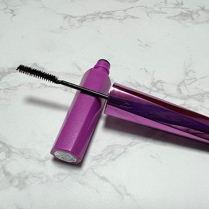 「塗るつけまつげ」自まつげ際立てタイプ/デジャヴュ/マスカラを使ったクチコミ(3枚目)