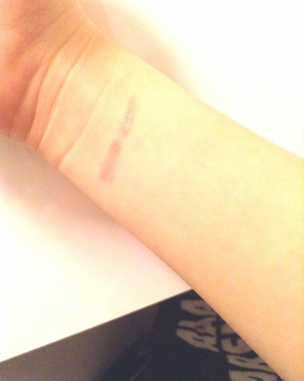 オペラ シアーリップカラー RN/OPERA/リップグロスを使ったクチコミ（2枚目）