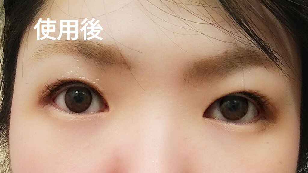 ワンデーアキュビュー®ディファイン®モイスト®/アキュビュー® ディファイン®/ワンデー（１DAY）カラコンを使ったクチコミ（1枚目）