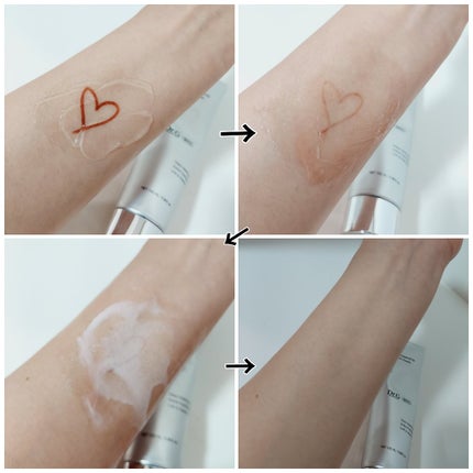 RTXフリークレンジングオイルペースト/Dr.G/オイルクレンジングを使ったクチコミ(3枚目)