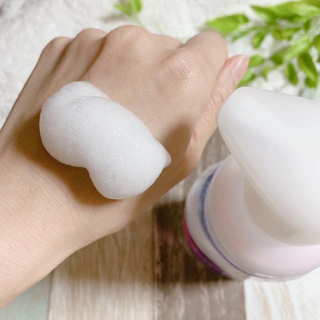 パチパチはたらくメイク落とし/ビオレ/クレンジングウォーターを使ったクチコミ(3枚目)