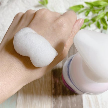 パチパチはたらくメイク落とし/ビオレ/クレンジングウォーターを使ったクチコミ(3枚目)