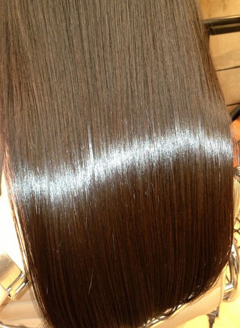 パーフェクト セラム オリジナル/miseenscene/ヘアオイルを使ったクチコミ(2枚目)