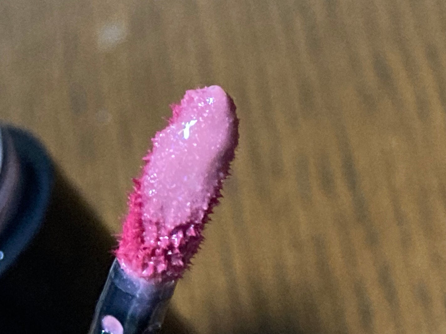 グロウラッピングティント/LIPGUARDIAN/リップティントを使ったクチコミ(7枚目)