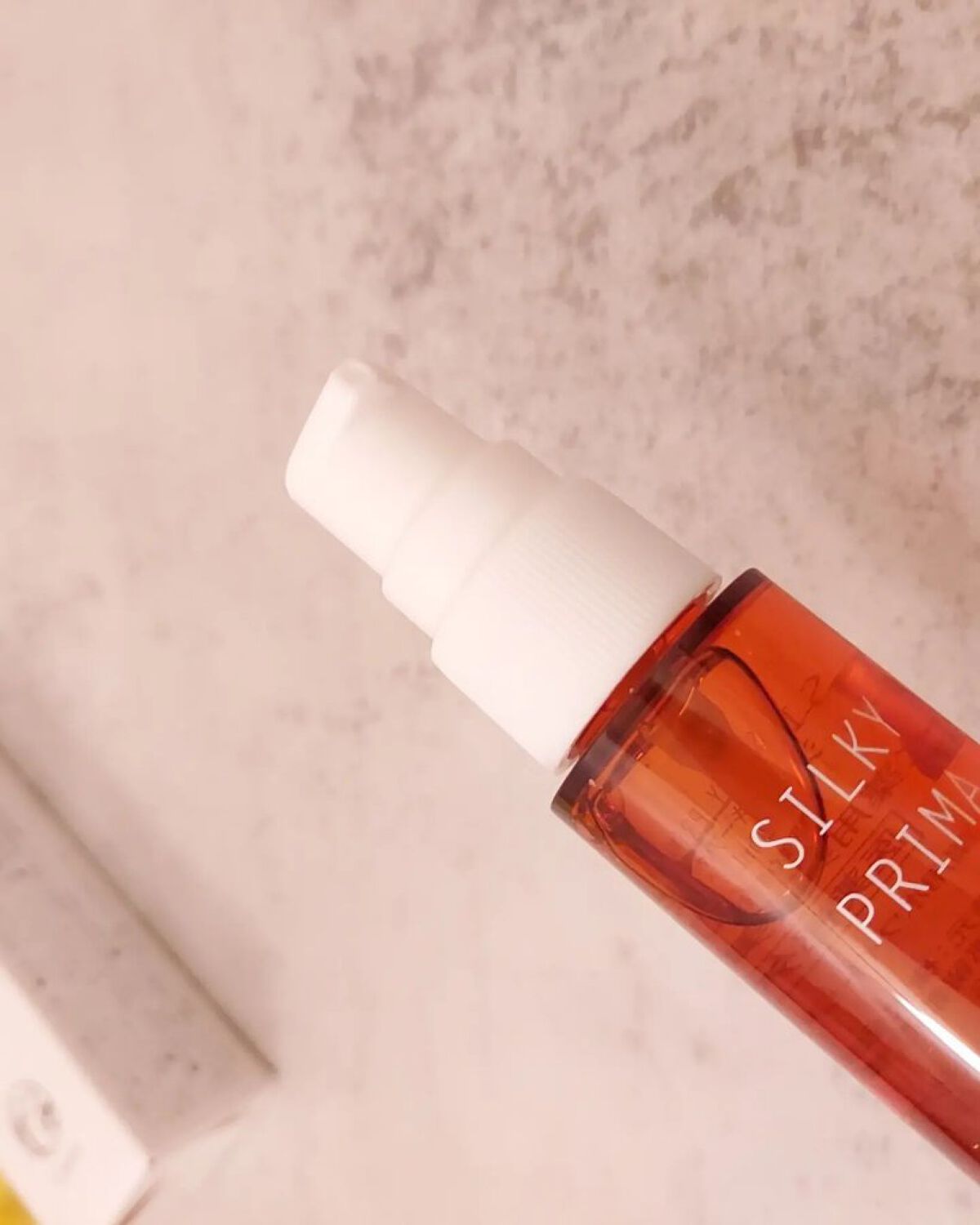 SILKY PRIMA/クオリ/美容液を使ったクチコミ（3枚目）