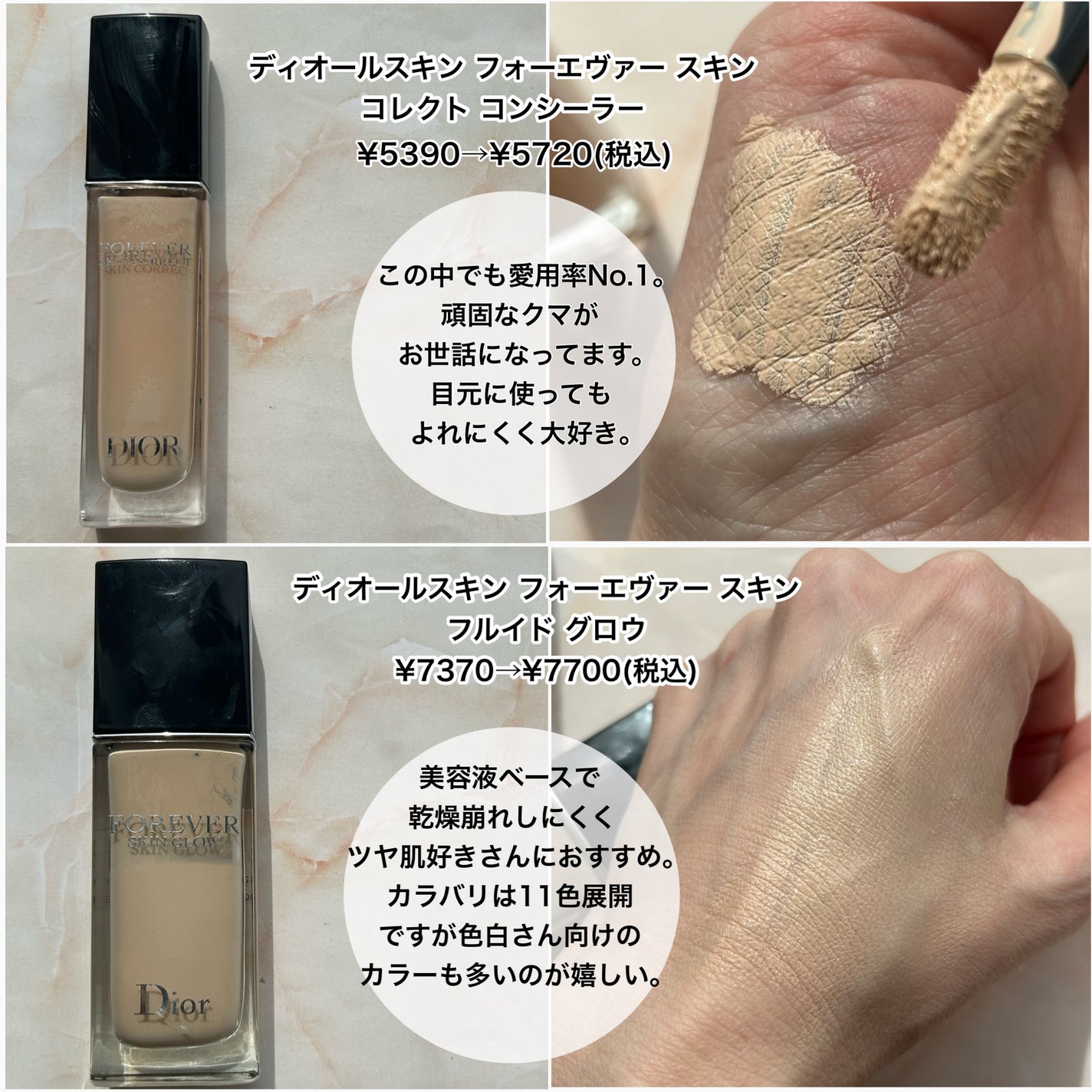 ディオール バックステージ フェイス グロウ パレット|Dior他 ディオール バックステージ フェイス グロウ パレット|Dior他