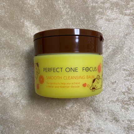 パーフェクトワンフォーカス スムースウォータリージェル/PERFECT ONE FOCUS/オールインワン化粧品を使ったクチコミ(4枚目)