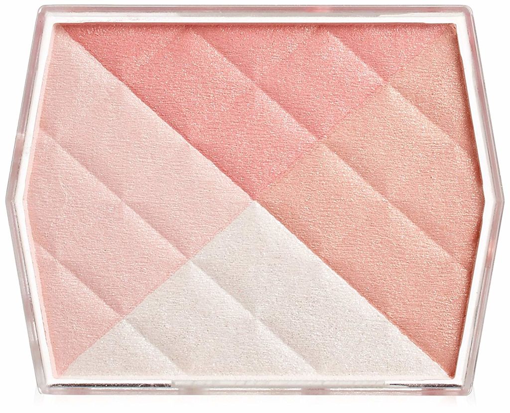 デザインチークカラーズ ピンク