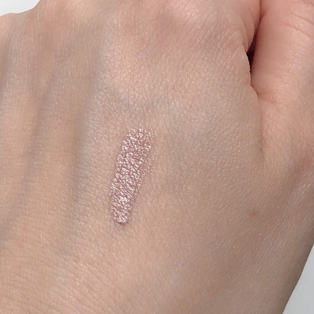 アイカラー ミジェット/エレガンス クルーズ/ジェル・クリームアイシャドウを使ったクチコミ(3枚目)