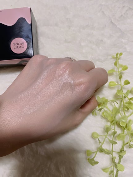 ケイト カラー&カバークッション/KATE/クッションファンデーションを使ったクチコミ(3枚目)