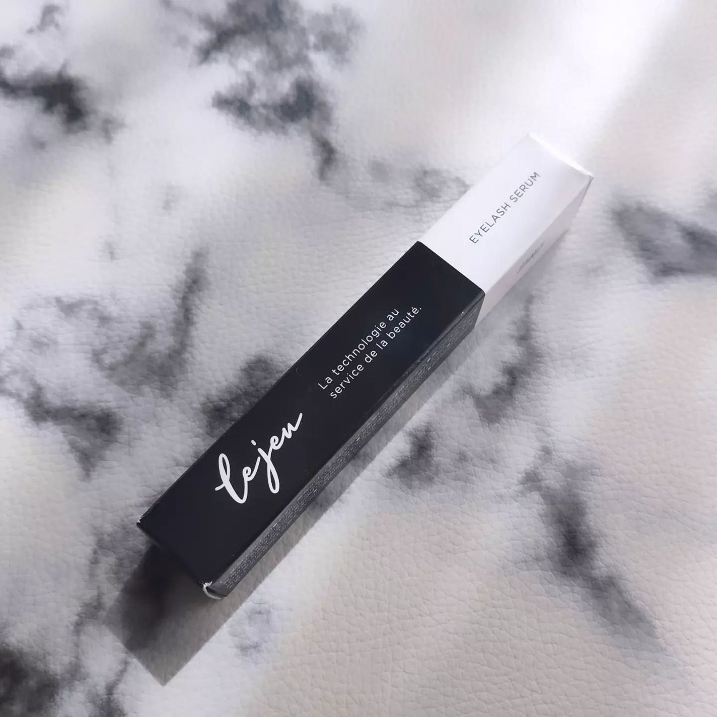 アイラッシュセラム/ルジュ/まつげ美容液を使ったクチコミ(1枚目)