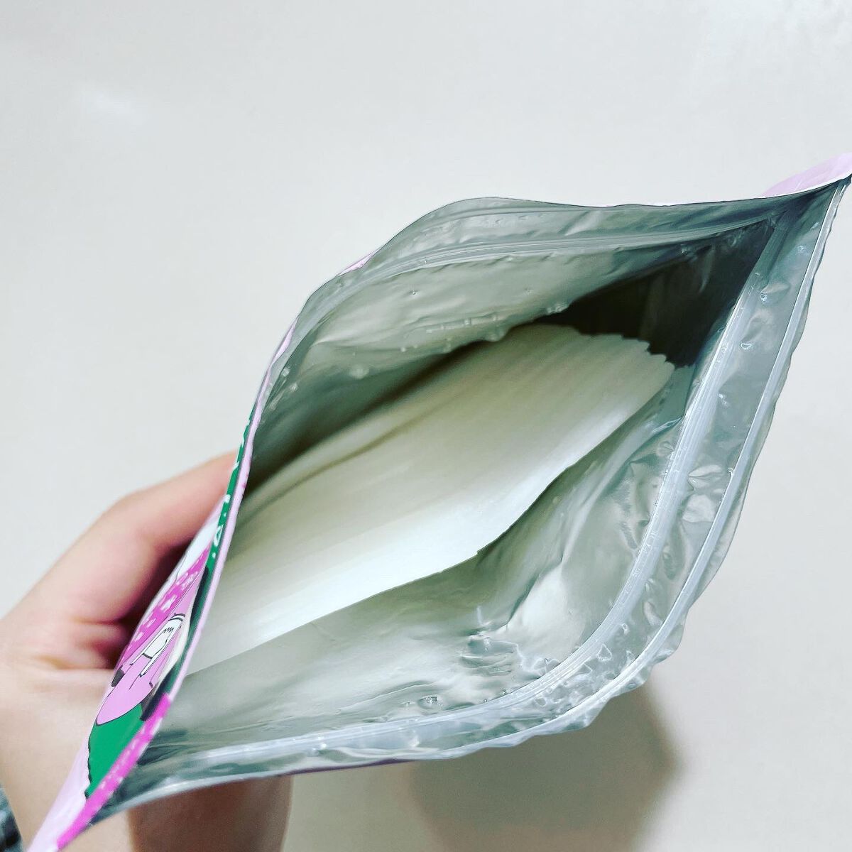 クラシエ 玄米学園/肌美精/シートマスク・パックを使ったクチコミ(4枚目)