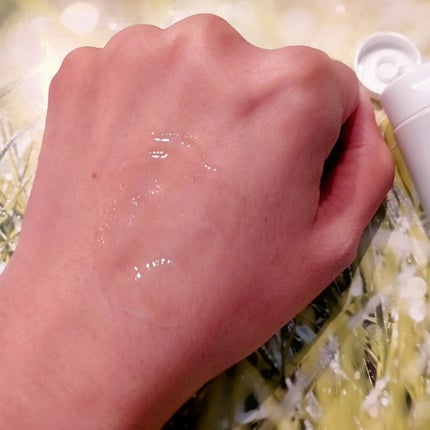 Sirojam(シロジャム)/HAN.d/ハンドクリームを使ったクチコミ(3枚目)